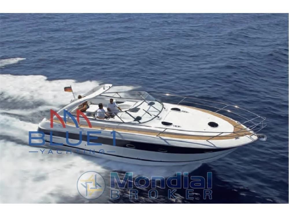 Bavaria - Bavaria 37 Sport