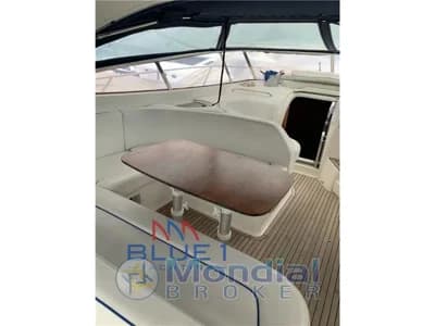 Bavaria - Bavaria 37 Sport 2