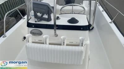 Boston Whaler 170 Montauk 2