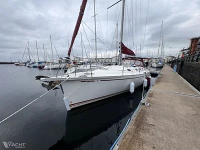 Gibsea 43 2