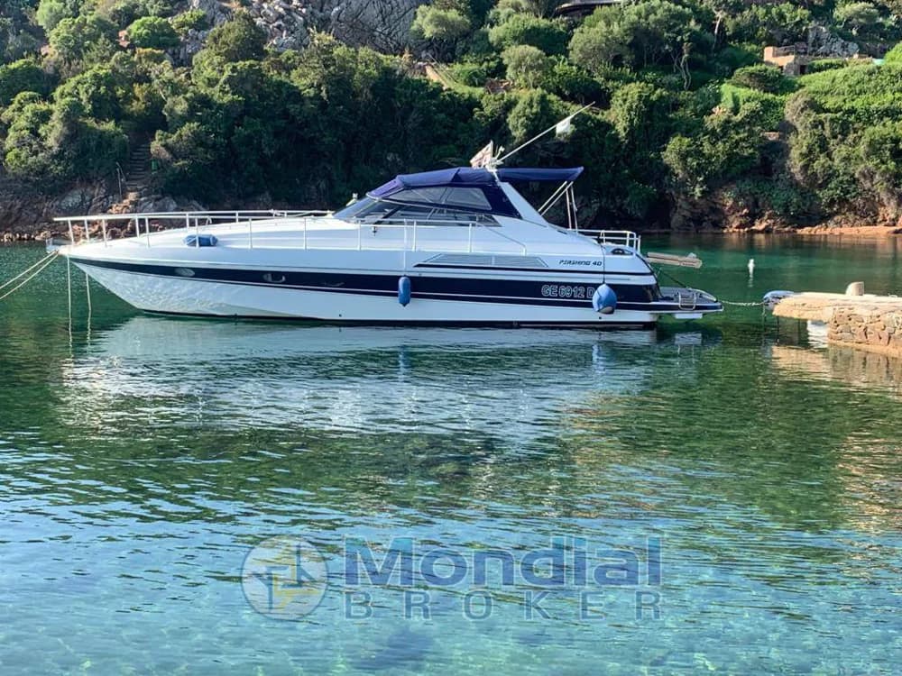 PERSHING C N DELL'ADRIATICO - PERSHING