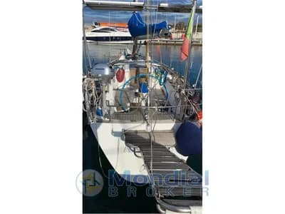 Del Pardo - Grand Solei 39 2