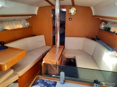 JEANNEAU SUN ODYSSEY 36i 2