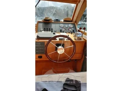 Cantieri Estensi - Goldstar 440c 3