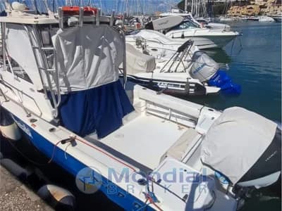 SEA PRO - SEA PRO 238 WA 2