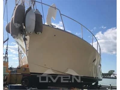 Mochi Craft 44 - Dolphin 44 2