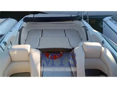 Baja Marine - Baja 38 Special 2