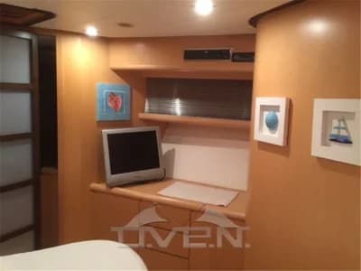 Cantiere Estensi 540s - Goldstar 540s 3