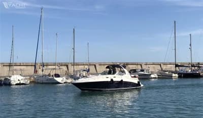 Sea ray 355/320 Sundancer 2