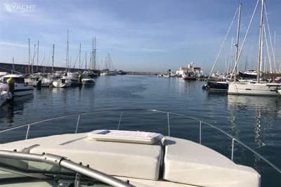 Sea ray 355/320 Sundancer 3