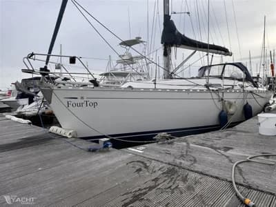 Dufour 36 Classic 2