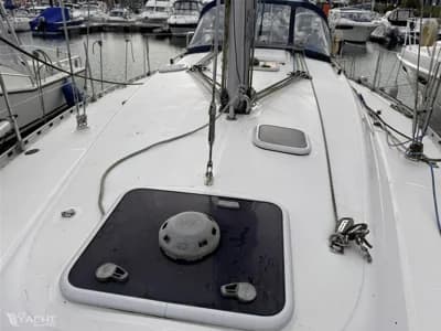 Dufour 36 Classic 3