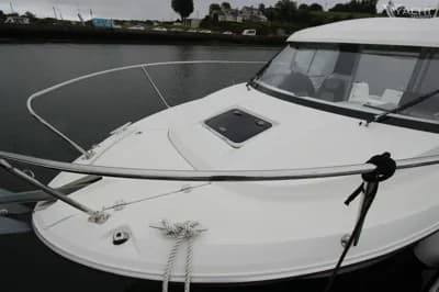 Jeanneau Merry Fisher 795 2