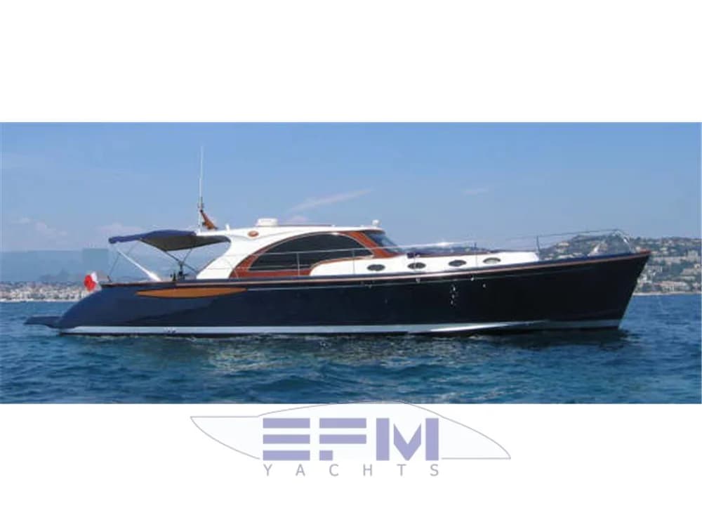 FRANCHINI - EMOZIONE 55