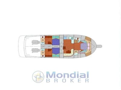 Abati yachts - portland 55 2