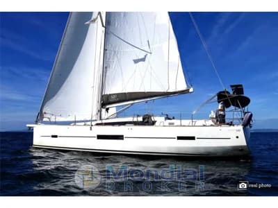 Dufour Yachts - DUFOUR 520 GL 3