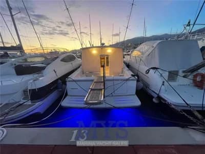 Tiara Yachts - 3800 Open 2