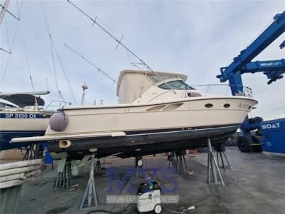 Tiara Yachts - 3800 Open 3