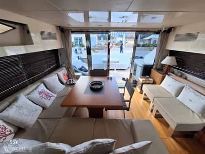 SUNSEEKER PREDATOR 64 3
