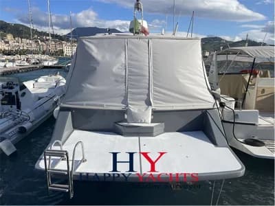 Raffaelli - Typhoon Day 2
