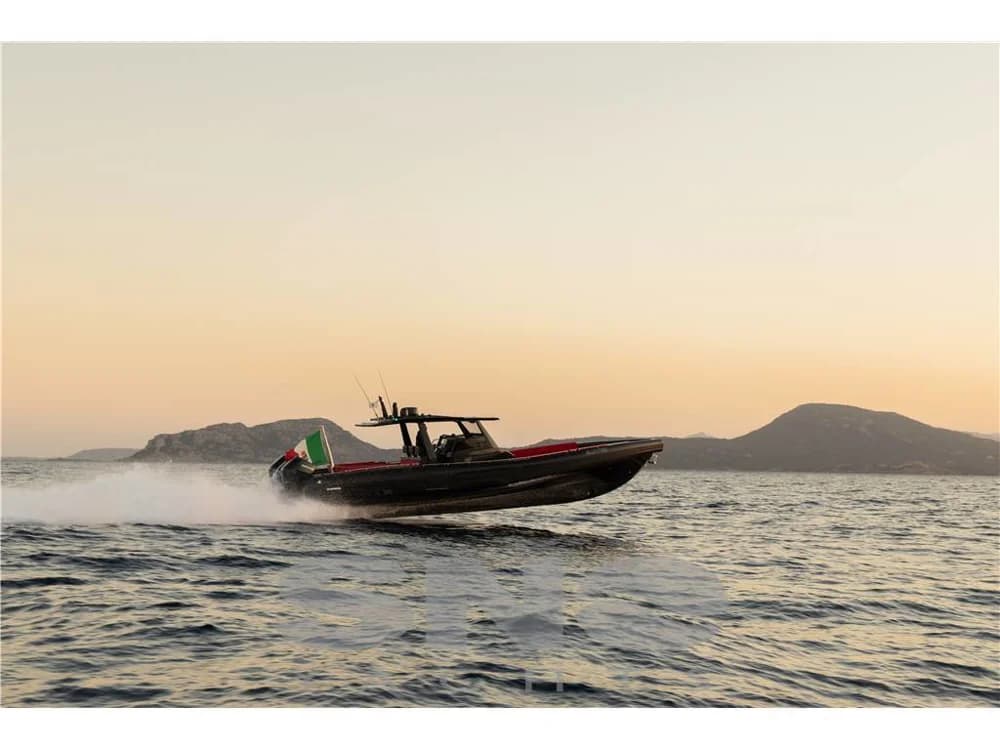 Novamarine - BS 120 FB