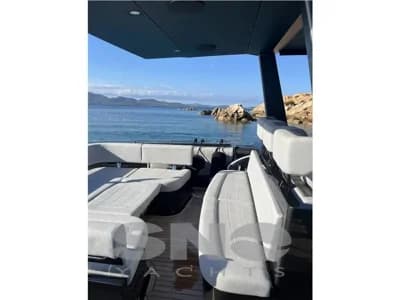 Novamarine - BS 120 FB 2