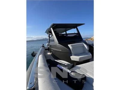 Novamarine - BS 120 FB 3