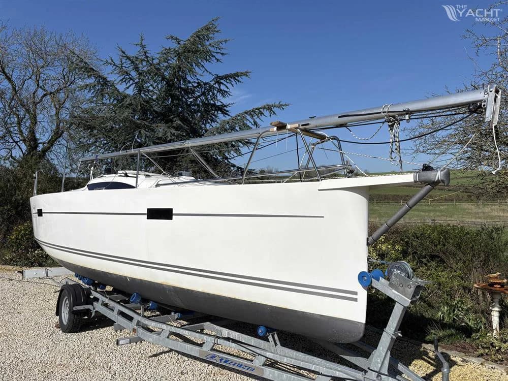 Viko Yachts S21