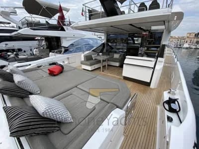 Azimut - S7 2
