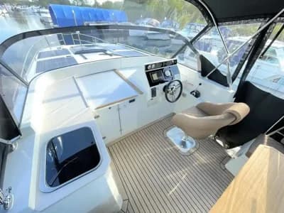 Balt Yacht Grand 37 3