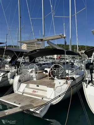 Bavaria Cruiser 46 2