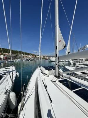 Bavaria Cruiser 46 3