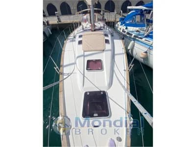 Bavaria - 46 Cruiser 2