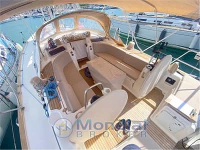 Bavaria - 46 Cruiser 3