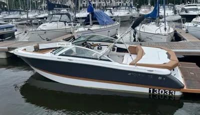 2022 Four Winns Horizon H210 Boat for Sale in Bowness-on-Windermere 2