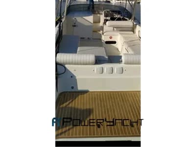 Fiart - 27 Cabin 2