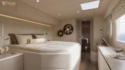 SUNREEF YACHTS 60 Sunreef Power 3