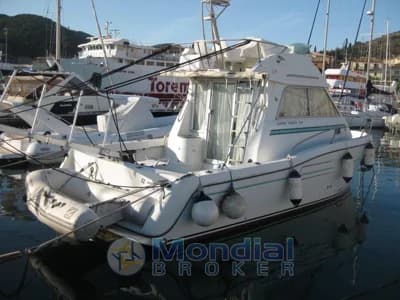 Jeanneau - Merry Fisher 900 2