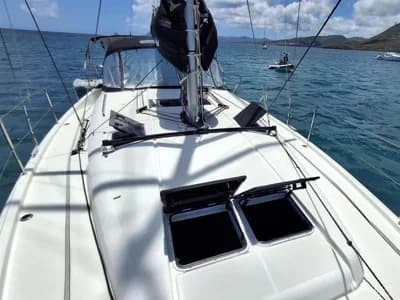Jeanneau Sun Odyssey 440 3