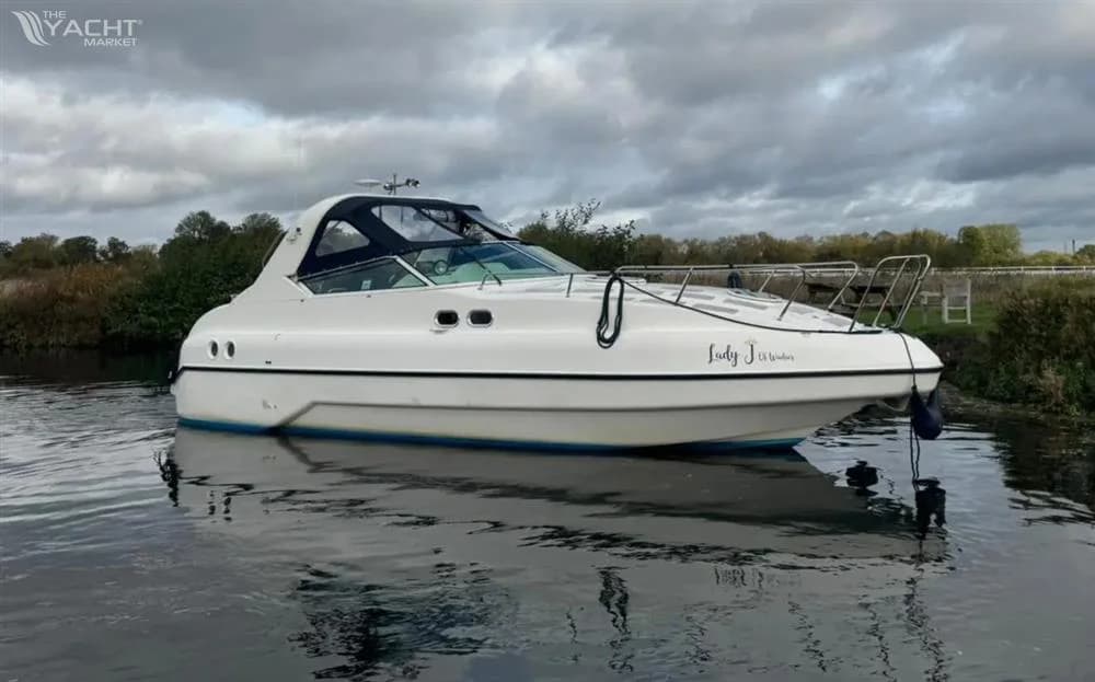 Discovery Sunline 31