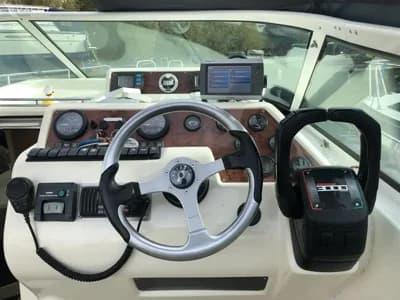 Discovery Sunline 31 2