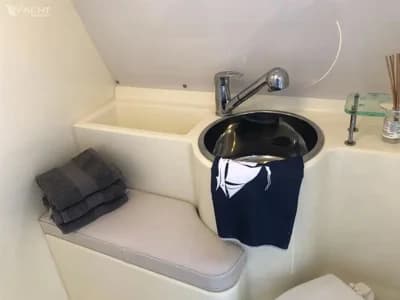 Discovery Sunline 31 3