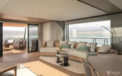 Azimut Grande 30 M 3