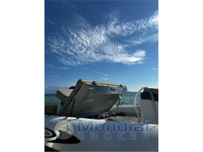 Maestrale - Fun 650 3