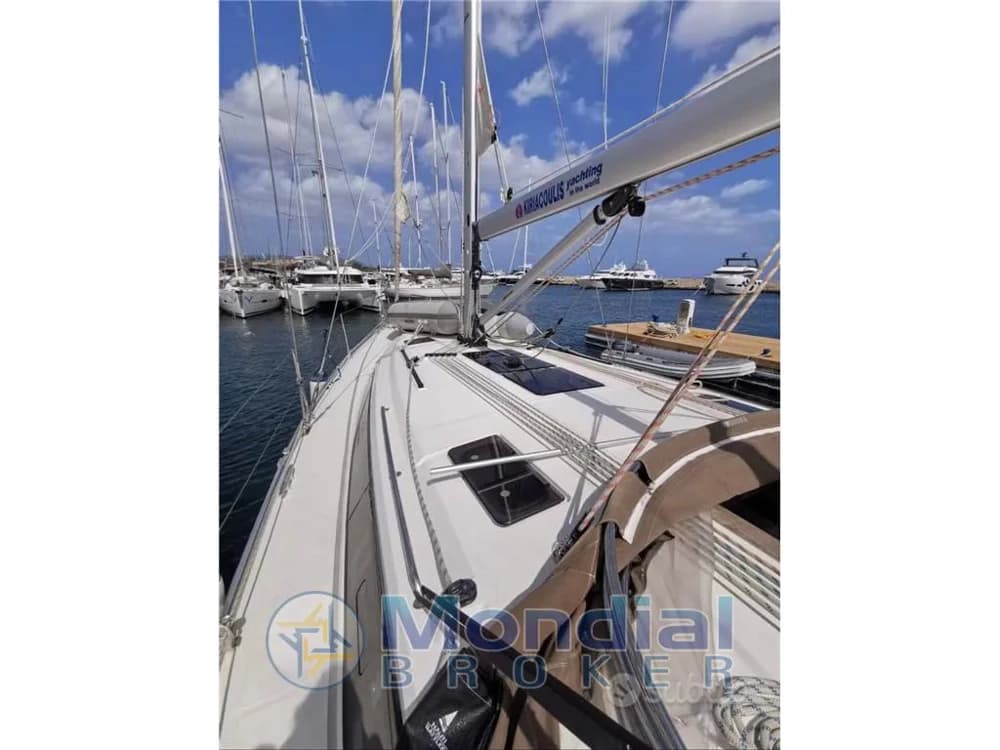 Bavaria - 37 Cruiser