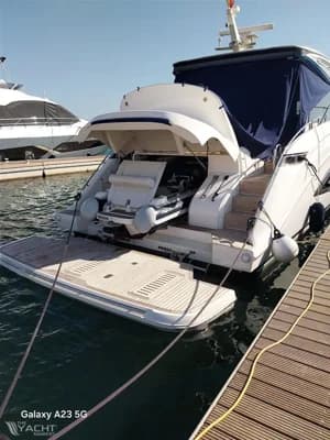 Williams Jet Tenders Sportjet 345 2