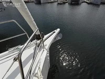 Dufour 430 Grand Large 3