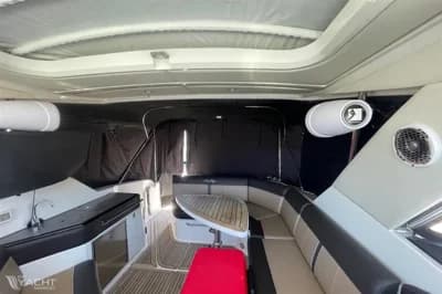 Sea Ray Sundancer 320 3