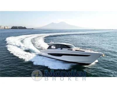 CAYMAN YACHTS - S 600 2