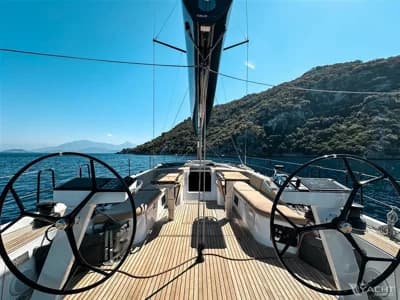 Beneteau First 53 2